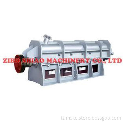 Reject Sorter Waste Paper Pulping Machine for Processing Sc
